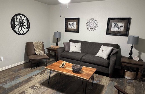 Greenwood Casa | Greenwood, AR Comfy Home