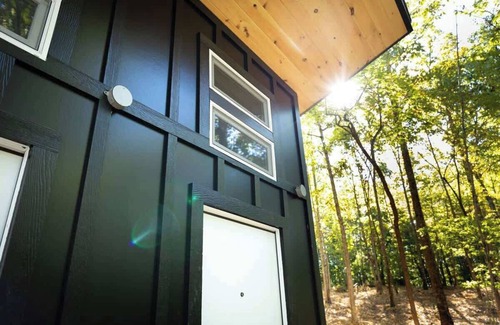 Zoe Alquiler De RV | Whippoorwill's Nest-Lux Camping Tent in The Gorge