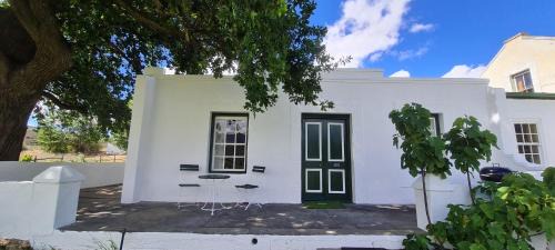 McGregor Casa | Whipstock Guest Farm