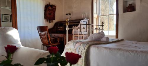 McGregor Casa | Whipstock Guest Farm