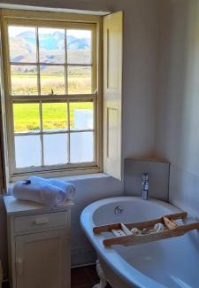 McGregor Casa | Whipstock Guest Farm