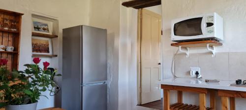 McGregor Casa | Whipstock Guest Farm