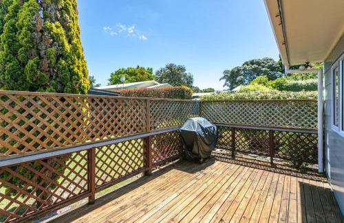 Whiritoa Casa | WHIR19A - Whiritoa Beach Bach