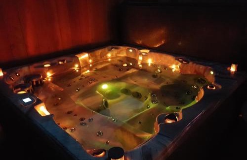 Stelle Apartamento | Whirlpool Suite Venezia