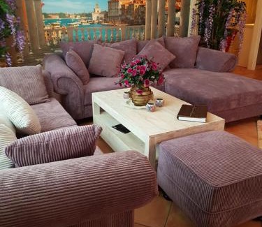 Stelle Apartamento | Whirlpool Suite Venezia