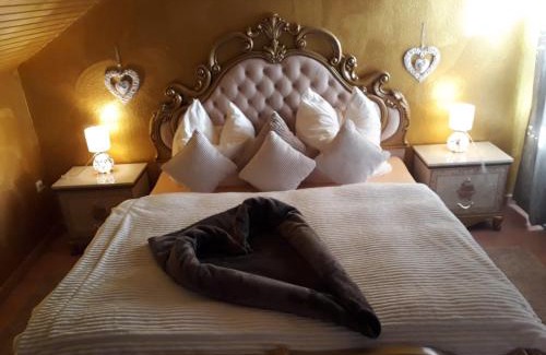 Stelle Apartamento | Whirlpool Suite Venezia