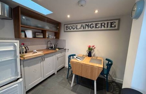 Chysauster Casa | Whirlygig Cottage Near to Penzance Harbour