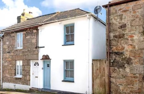 Chysauster Casa | Whirlygig Cottage Near to Penzance Harbour