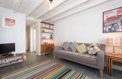 Chysauster Casa | Whirlygig Cottage Near to Penzance Harbour