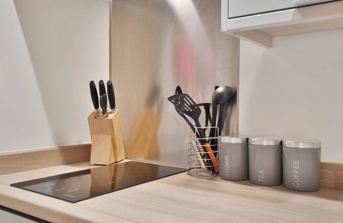 Pontrilas Apartamento | WhiskAwayHomes Jenkins House Apartment 2