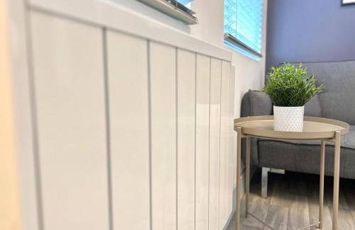 Worcester Apartamento | WhiskAwayStays - Foregate Street - Apartment 3