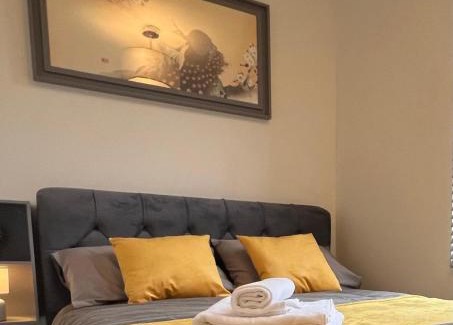 Worcester Apartamento | WhiskAwayStays - Foregate Street - Apartment 3