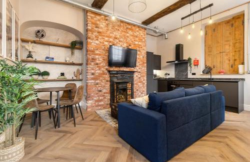 Worcester Apartamento | WhiskAwayStays - Shaw Mews - Apartment 3
