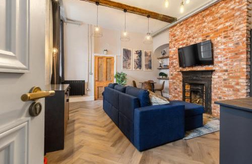 Worcester Apartamento | WhiskAwayStays - Shaw Mews - Apartment 3
