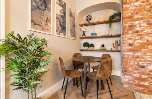 Worcester Apartamento | WhiskAwayStays - Shaw Mews - Apartment 3