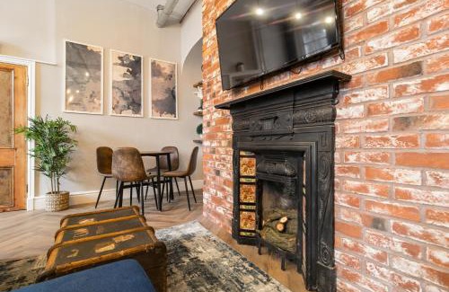Worcester Apartamento | WhiskAwayStays - Shaw Mews - Apartment 3