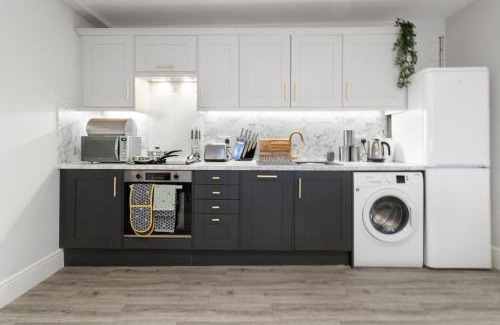 Worcester Apartamento | WhiskAwayStays - Victoria House - Apartment 5