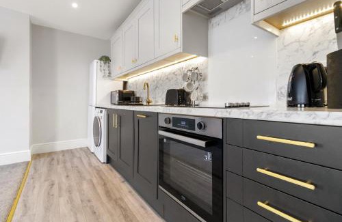 Worcester Apartamento | WhiskAwayStays - Victoria House - Apartment 2