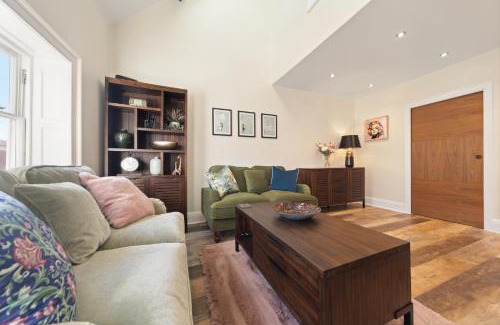 Pontrilas Apartamento | WhiskAwayStays - Vinegar House - Apartment 7