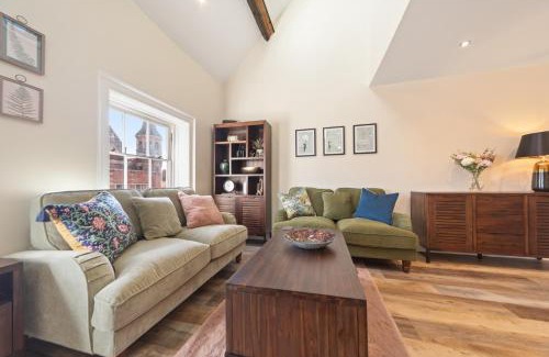 Pontrilas Apartamento | WhiskAwayStays - Vinegar House - Apartment 7