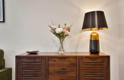 Pontrilas Apartamento | WhiskAwayStays - Vinegar House - Apartment 7