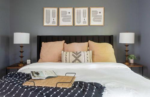 Reynoldstown Apartamento | Whiskey Neat