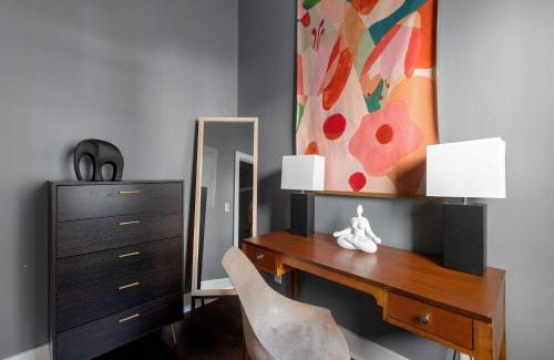 Reynoldstown Apartamento | Whiskey Neat