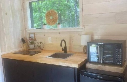 Tullahoma Casa | Whiskey Woods Retreat - Close to Lynchburg, Nearest Green, Hiking, State Parks
