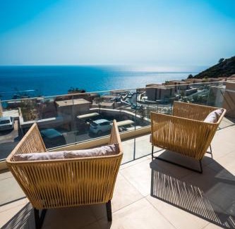 Jala Complejo | Whisky Green Coast Hotel & Apartments