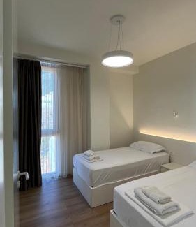 Jala Complejo | Whisky Green Coast Hotel & Apartments