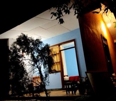 Pottuvil Casa | Whisky Point Hotel Meera
