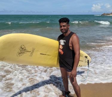 Pottuvil Casa | Whisky Point Hotel Meera