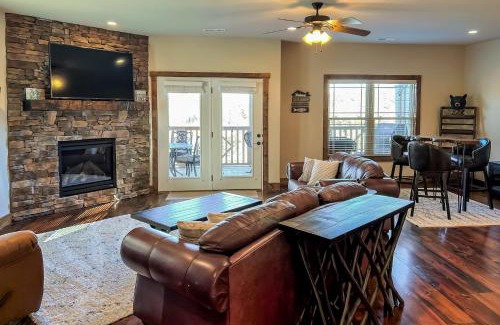 Andersonville Apartamento | Whisky Waves