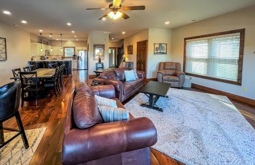 Andersonville Apartamento | Whisky Waves