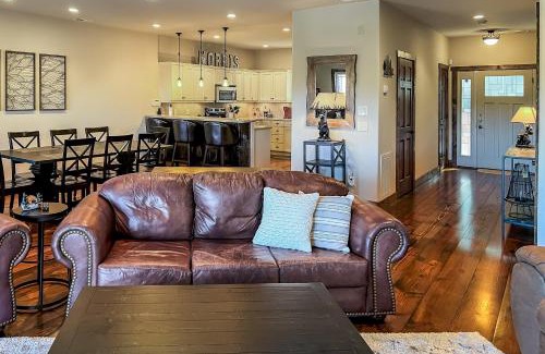 Andersonville Apartamento | Whisky Waves