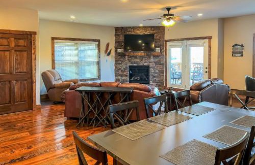 Andersonville Apartamento | Whisky Waves
