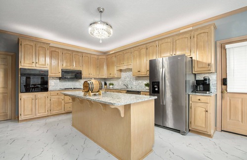 Greensboro Casa | Whisper Chateau