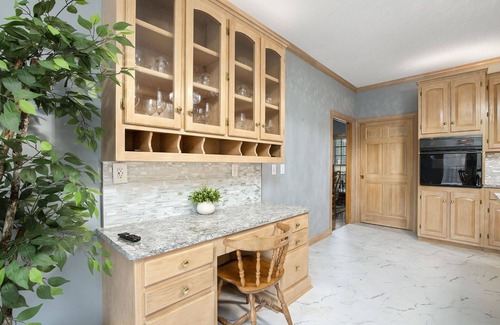 Greensboro Casa | Whisper Chateau