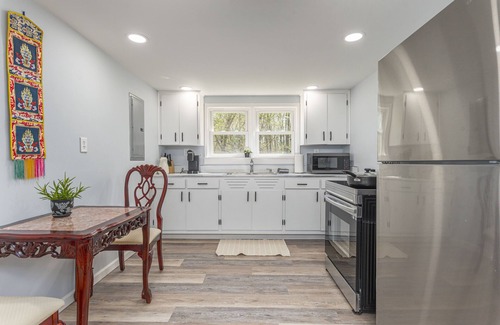 Sylva Casa | Whisper Of Himalaya