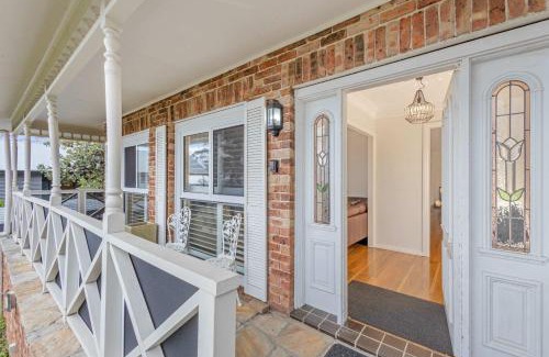 Wentworth Falls Casa | Whisper on the Falls