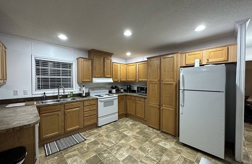 Hemphill Casa | Whispering Creek ATV Lodge