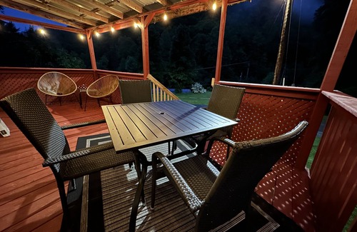 Hemphill Casa | Whispering Creek ATV Lodge