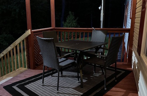 Hemphill Casa | Whispering Creek ATV Lodge