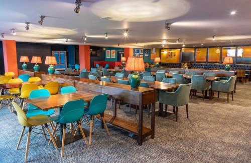 Elgin Chalet De Esquí | Whispering Dunes - Silver Sands Holiday Park
