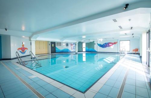 Elgin Chalet De Esquí | Whispering Dunes - Silver Sands Holiday Park