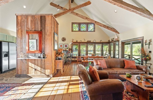 Goshen Casa | Whispering Estate Guest House - A Romantic Countryside Getaway