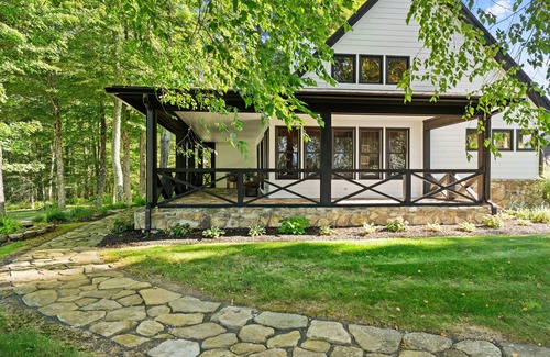 Goshen Casa | Whispering Estate Guest House - A Romantic Countryside Getaway