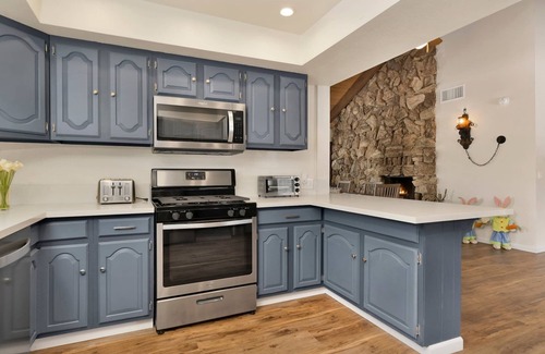 Whispering Forest Cabina | Whispering Forest Chalet #2169
