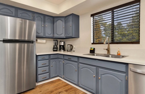 Whispering Forest Cabina | Whispering Forest Chalet #2169