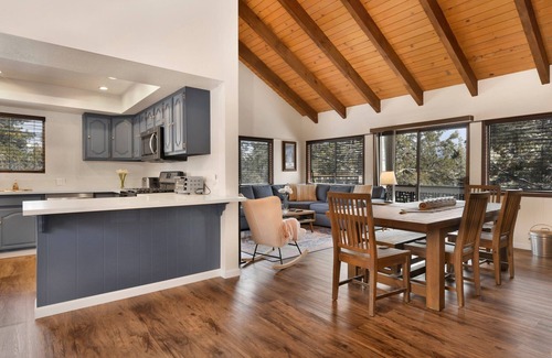 Whispering Forest Cabina | Whispering Forest Chalet #2169